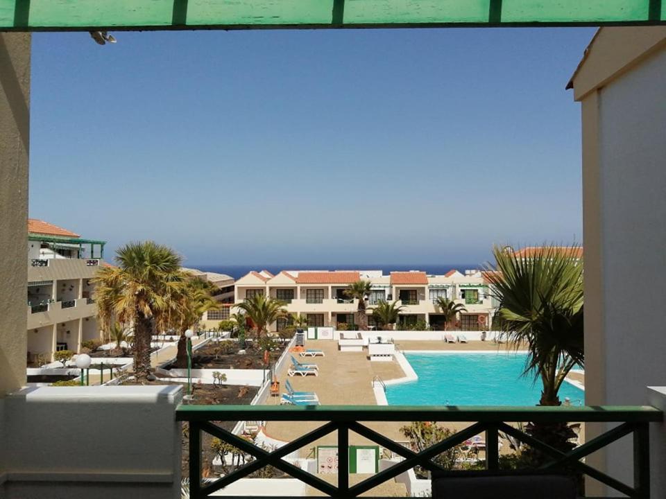 Torres Del Castillo Ocean And Pool View Costa De Antigua Dış mekan fotoğraf